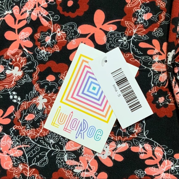 LulaRoe Top - Picture 8 of 14